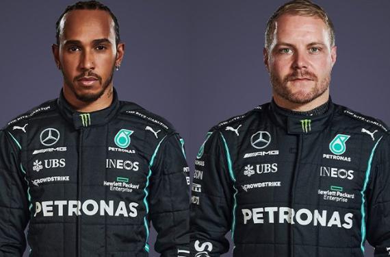 Mercedes percibe el bombazo de 2022 que toca a Lewis Hamilton y la F1