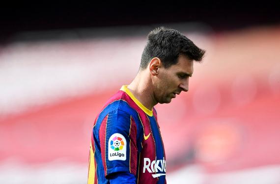 Leo Messi no le echa de menos: acertó de lleno con una venta