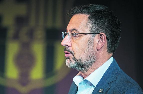 Josep María Bartomeu casi le ficha: el Barça hubiera cometido un error