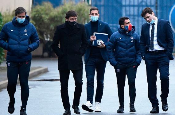 Sin saberlo, el PSG de Mauricio Pochettino hace un gran favor al Barça