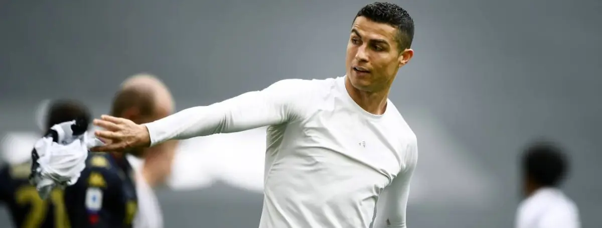 El próximo Cristiano Ronaldo está en la agenda de Barça y Real Madrid