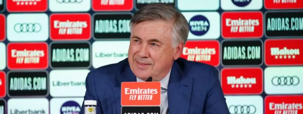 Ancelotti pide al Real Madrid a una de las estrellas de la Eurocopa