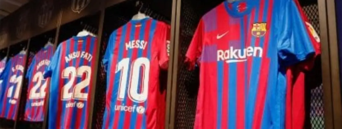 Con Leo Messi: el once de locos con el que el Barça sueña esta campaña