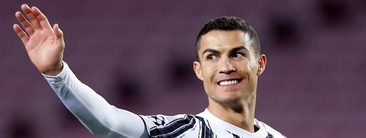 ¡Ya era hora! Cristiano Ronaldo confirma la noticia más esperada