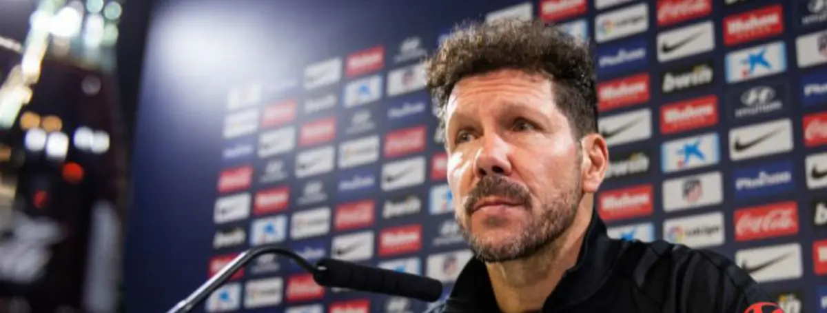 Simeone no se libra de Joao Félix e irá a por este killer  ‘low cost’