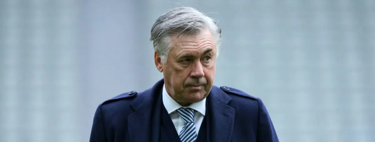 Ancelotti está enamorado de Italia y pide dos cracks de la Azzurra