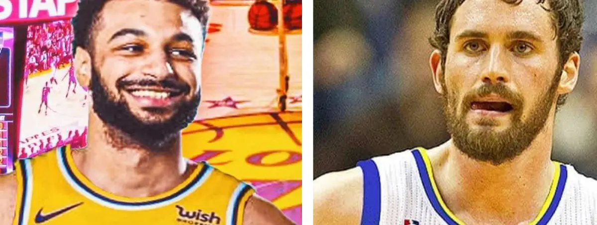 LeBron James reacciona contra Stephen Curry: traición pero bombazo MVP