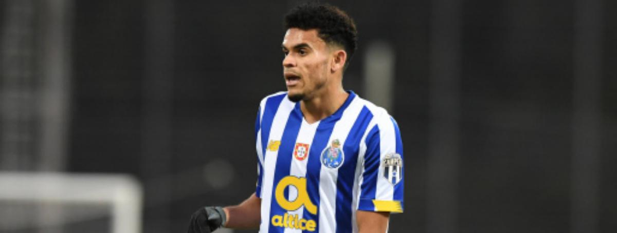 Luis Díaz negocia su llegada a la Premier League: hay oferta en firme - Vimarsana News