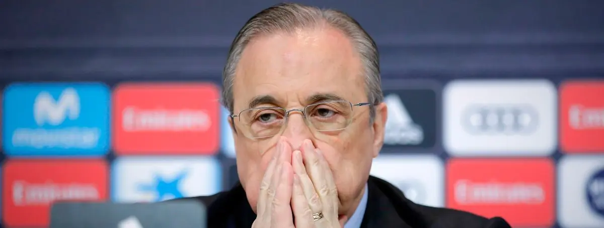 Florentino Pérez tiene claro cuál será el fichaje galáctico que hará