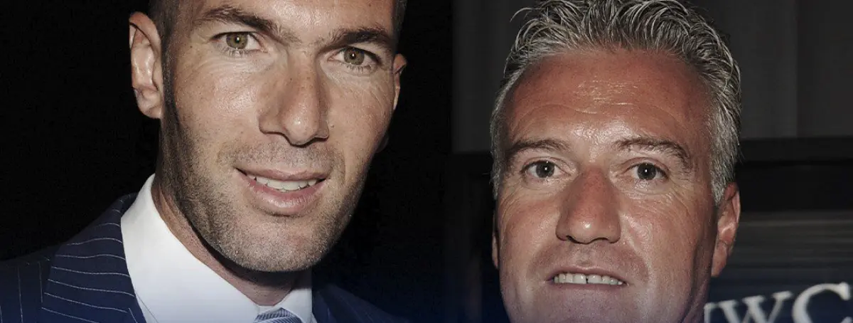 Estalla Les Bleus, allez Zidane: Benzema y Mbappé dan su golpe maestro
