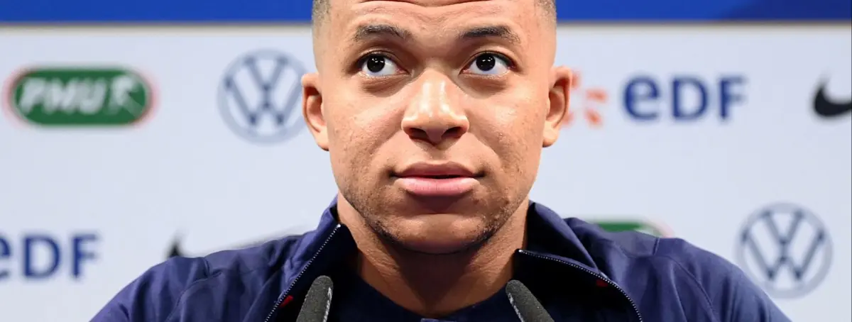 Comunicado terrible de Mbappé: sus 5 razones para irse al Real Madrid