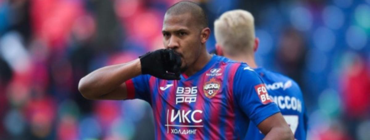 Salomón Rondón vuelve a Europa de la mano de este equipo - Vimarsana News
