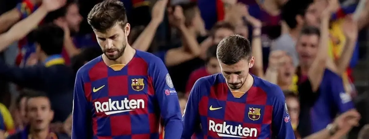 James Rodríguez y el Everton salen al rescate del Barça con 18 kilos