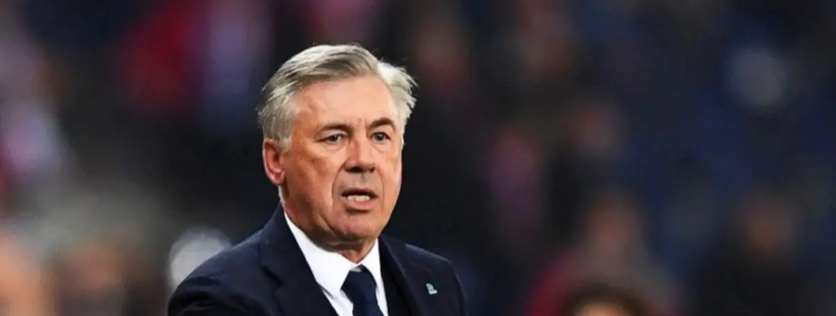 Ancelotti quiere el fichaje que Zidane no pudo sacarle a Florentino