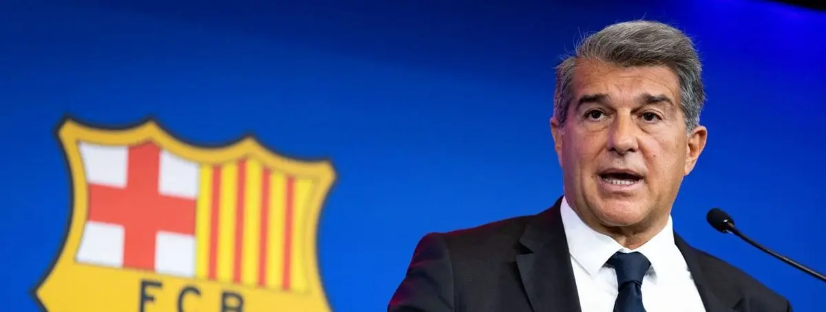 ¡No a Laporta! Un año más en Italia y firmará por el United en 2022