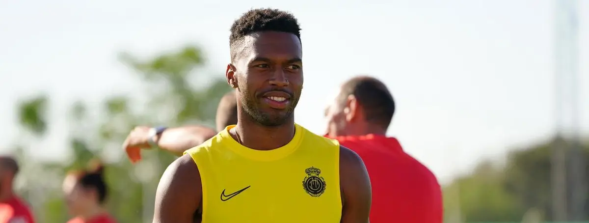 Daniel Sturridge encuentra equipo en España: bombazo mayúsculo