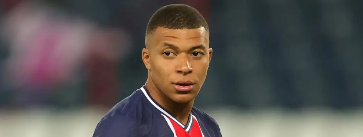 “Mbappé va a jugar en el Madrid y será anunciado en la última semana”