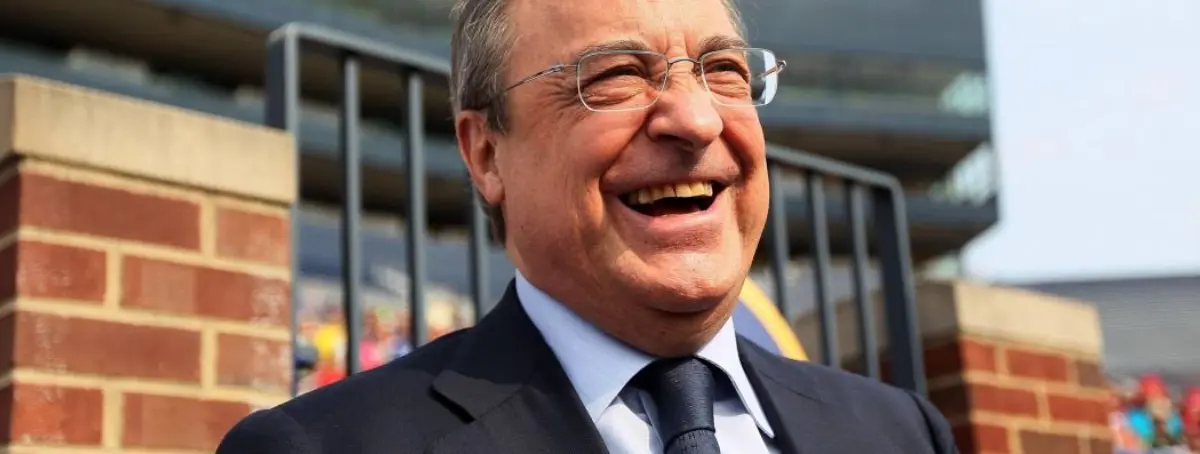 Guerra Mundial por Haaland: Florentino y Raiola se ríen de Abramóvich