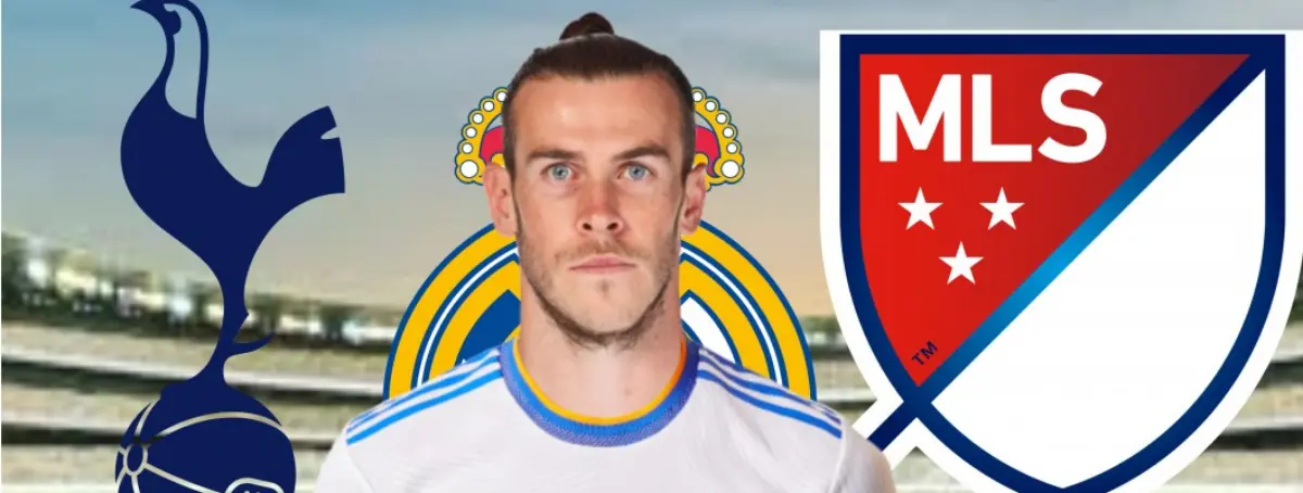 Gareth Bale tumba una oferta: un club quería sacarle del Real Madrid