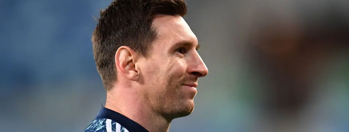 Pide perdón a Leo Messi y quiere volver al Barça: llamada sorpresa