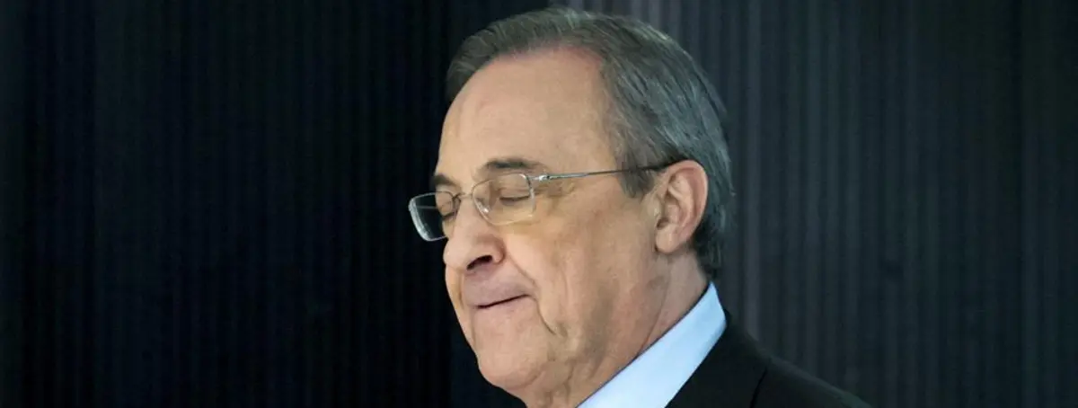 Florentino Pérez pretende asestar otro golpe letal al Bayern de Múnich