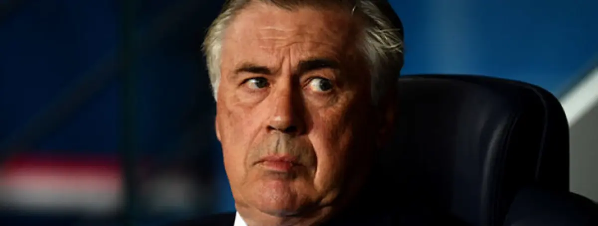 Carlo Ancelotti contempla dos opciones sorpresa para la defensa