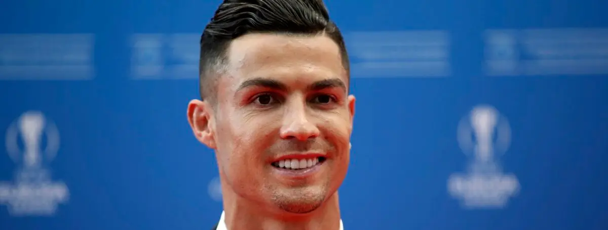 El sucesor de Cristiano Ronaldo entra en los planes de Barça y Madrid