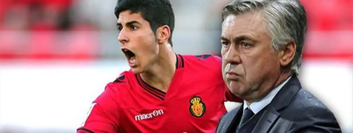 Odegaard y Asensio meten en un lío a Ancelotti: venganza inminente