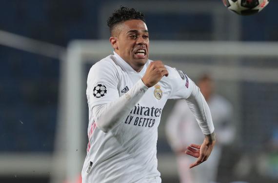Mariano se quiere ir: nueva alternativa para el ataque del Real Madrid