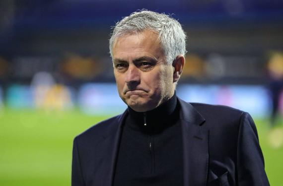 Mourinho ata un fichaje inesperado (Koeman no supo sacarle partido)