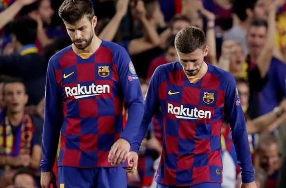 James Rodríguez y el Everton salen al rescate del Barça con 18 kilos