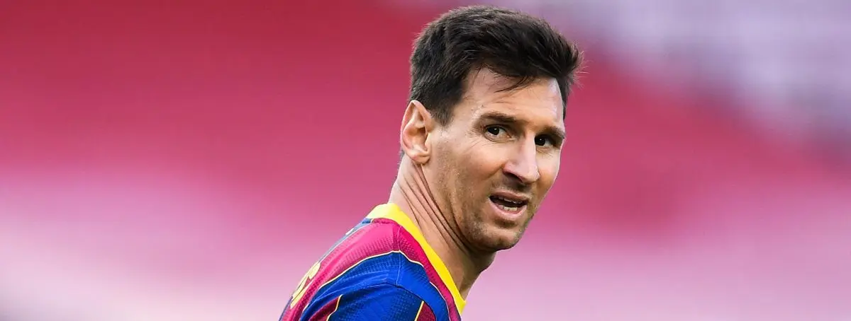 El detalle de Leo Messi que no ha sentado nada bien en el Barça