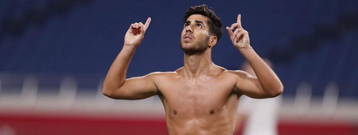 Y no es Asensio: este jugador de 'la Roja' impresiona al Real Madrid - Vimarsana News