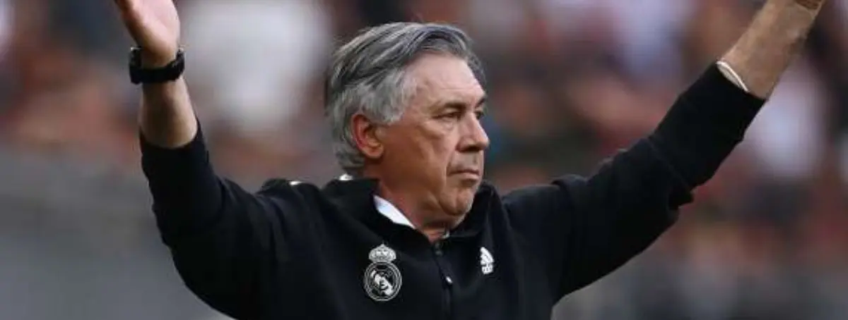 Ancelotti da el OK a su salida: venta millonaria para el Real Madrid