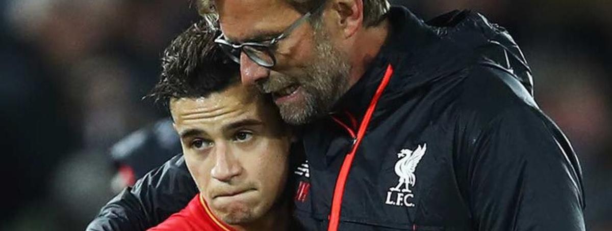 Jürgen Klopp salva a Barça y Laporta del fiasco de Bartomeu: regalado - Vimarsana News