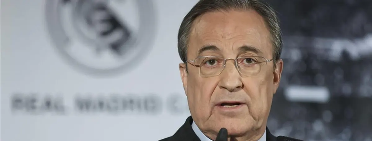 ¡Fichaje cerrado! Florentino Pérez llega a un acuerdo con este crack