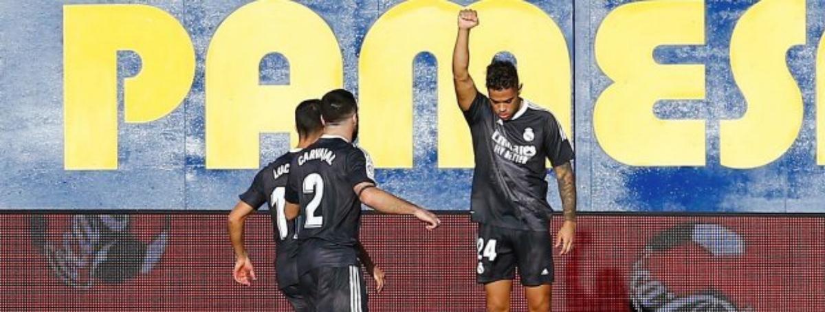 Mariano y dos más: los cracks del Real Madrid a los que nadie quiere - Vimarsana News