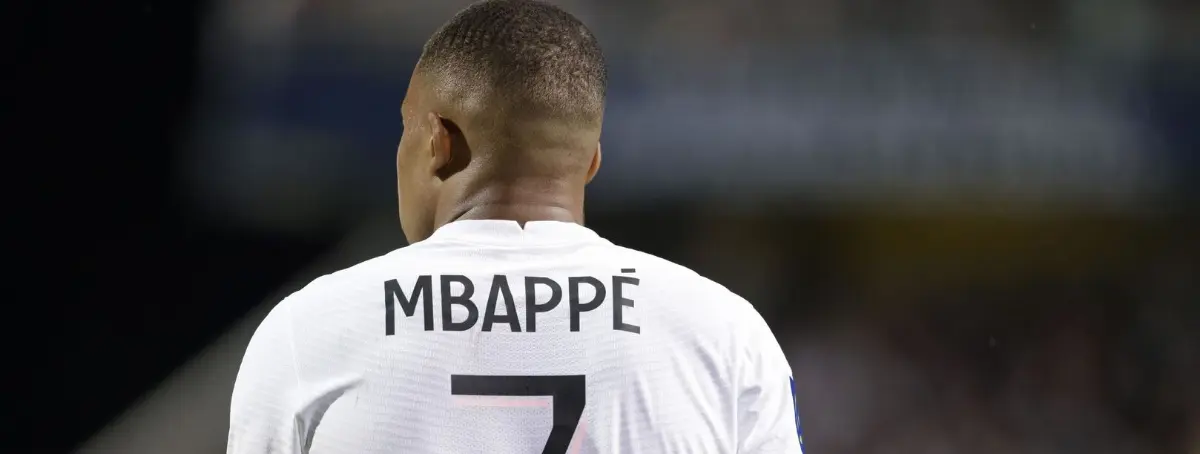Kylian Mbappé pone fecha a su decisión: el Real Madrid espera atento