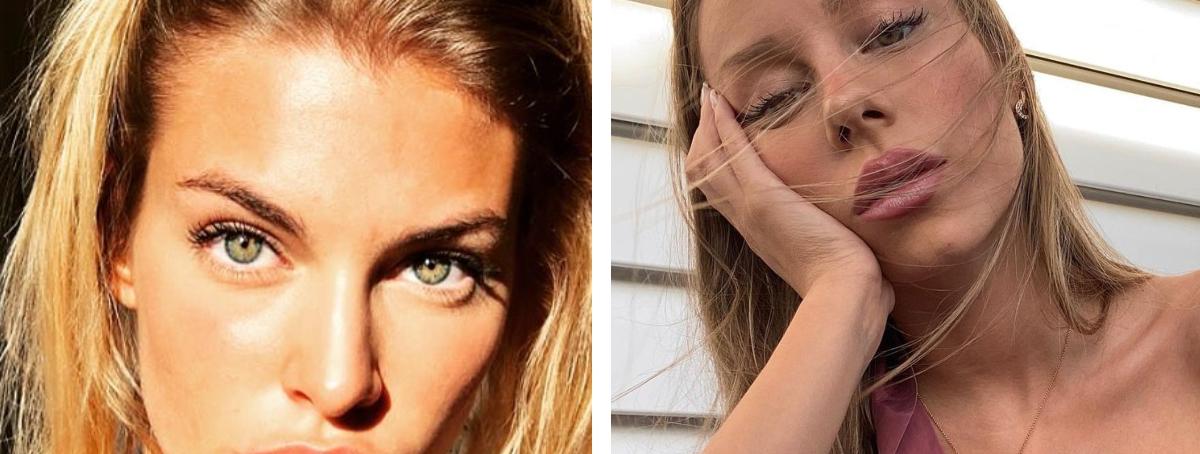 Ester Expósito lo vuelve a hacer y Jessica Goicoechea se une y la lía - Vimarsana News