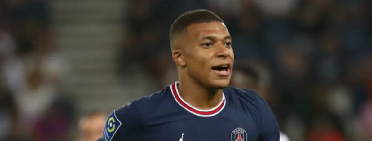 Mbappé se la juega a Florentino Pérez. El motivo por el que no fichará