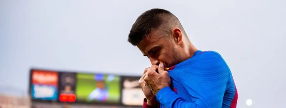 El crack del Barça que tiene más engagement en Instagram (no es Piqué)