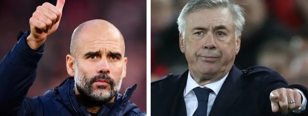 El madridismo salta por Isco: Guardiola y Ancelotti, pacto millonario