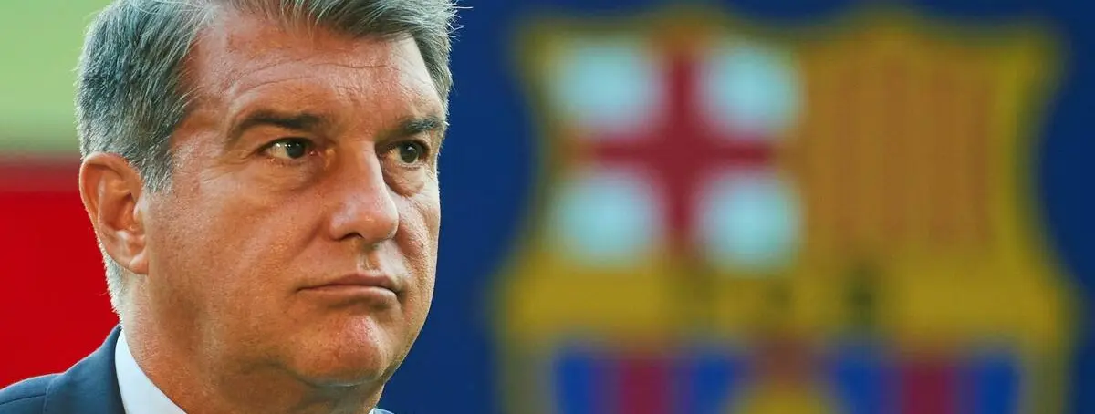 ¡Laporta le ofreció el ‘10’ de Leo Messi! Un jugador del Barça dijo no