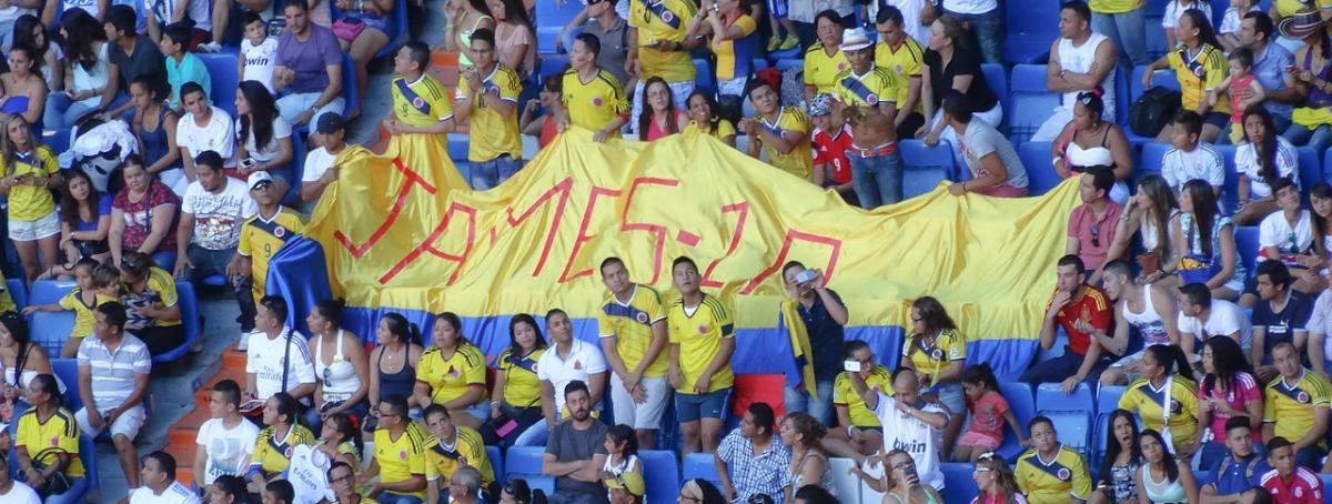 Estos son los mejores futbolistas colombianos de todos los tiempos - Vimarsana News