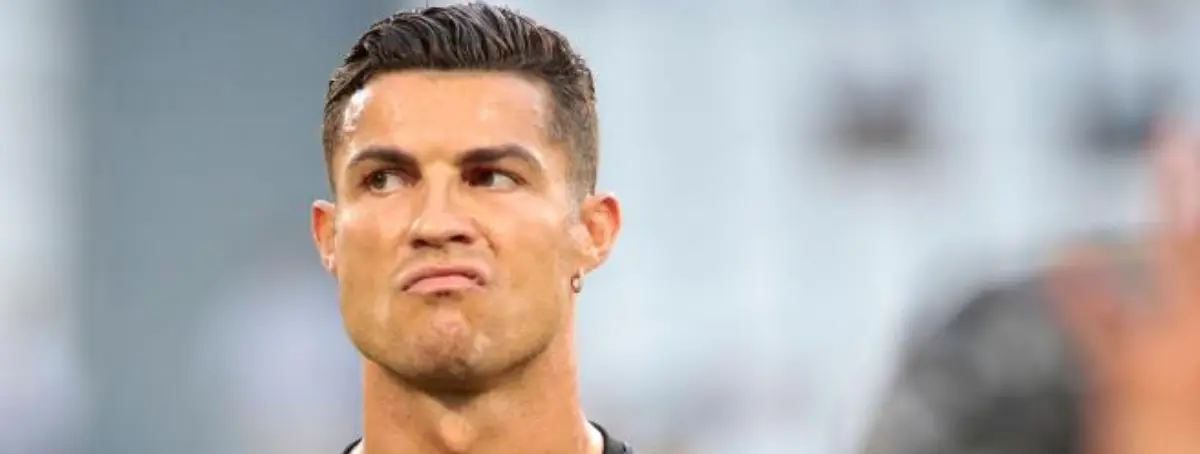 Cristiano Ronaldo calienta el sorteo de Champions: mensaje al Madrid