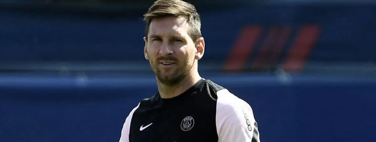 Leo Messi y la bomba que resuena por todo el Barça: es increíble