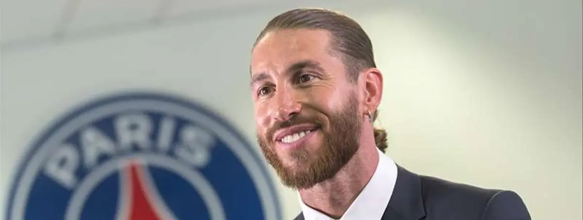 Sergio Ramos hunde a Florentino Pérez: ojo a lo que ha ocurrido