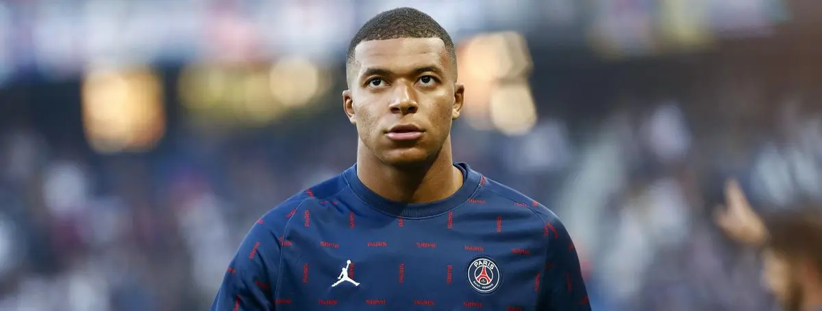 La oferta por Kylian Mbappé que lo cambia todo en el Real Madrid