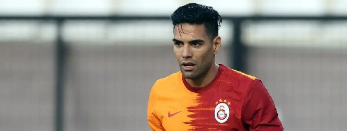 Falcao abandona Europa: lo tiene todo acordado con su nueva escuadra