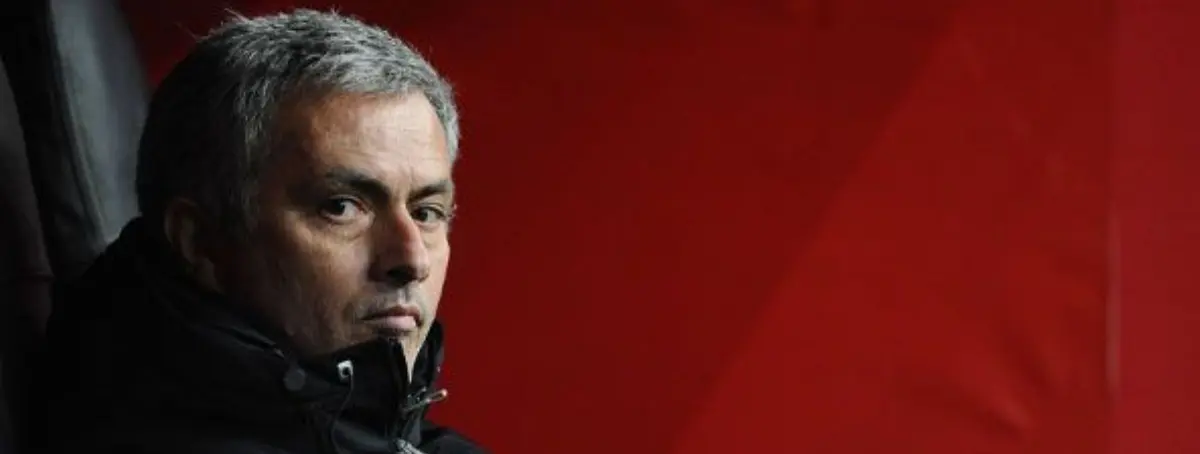 Se lo quitan a Mourinho: el Real Madrid trae a una pieza de la Roma